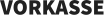 Vorkasse