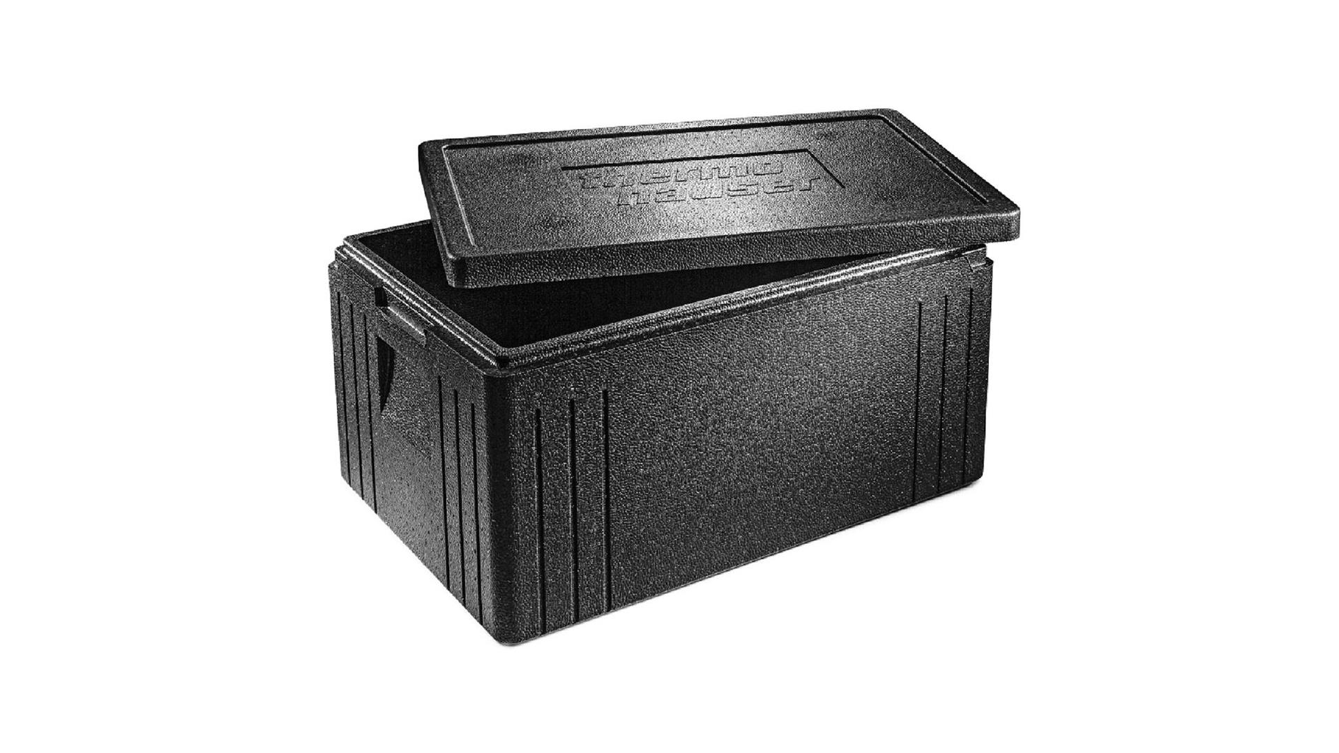 Thermobox GN 1/1 Eco